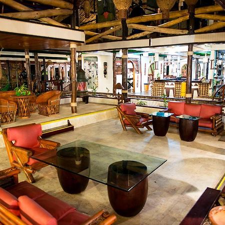 Decameron Isla Palma Kültér fotó