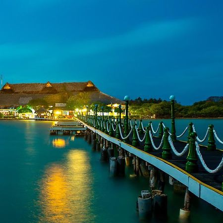 Decameron Isla Palma Kültér fotó