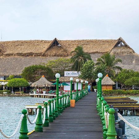 Decameron Isla Palma Kültér fotó