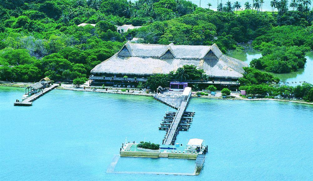 Decameron Isla Palma Kültér fotó