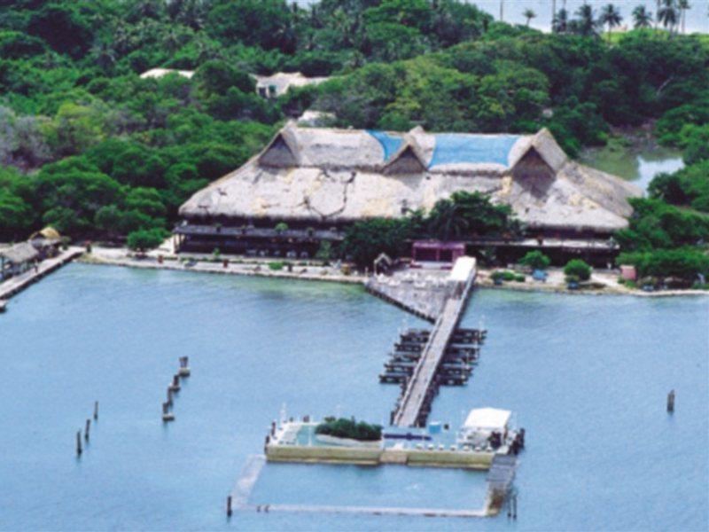 Decameron Isla Palma Kültér fotó