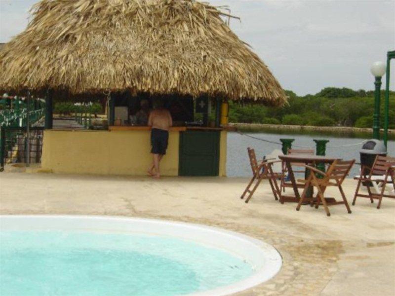 Decameron Isla Palma Kültér fotó