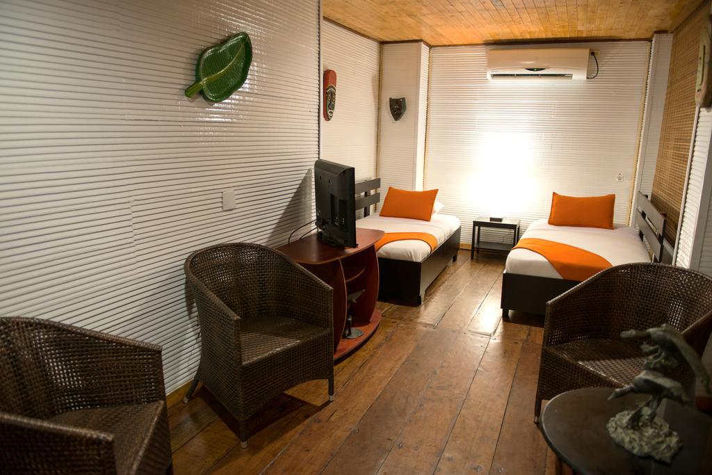 Decameron Isla Palma Szoba fotó