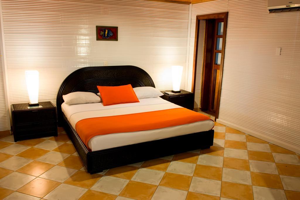 Decameron Isla Palma Szoba fotó