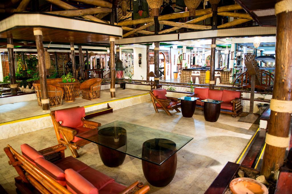 Decameron Isla Palma Kültér fotó