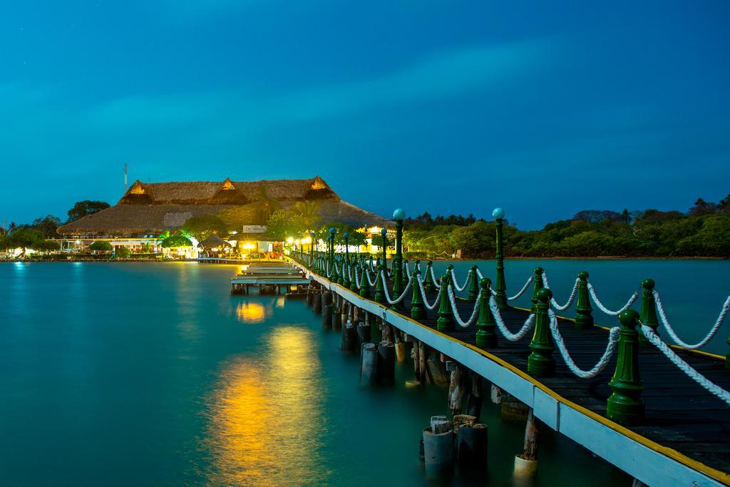 Decameron Isla Palma Kültér fotó