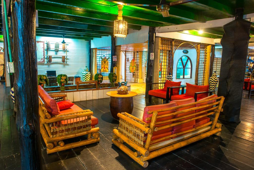 Decameron Isla Palma Kültér fotó