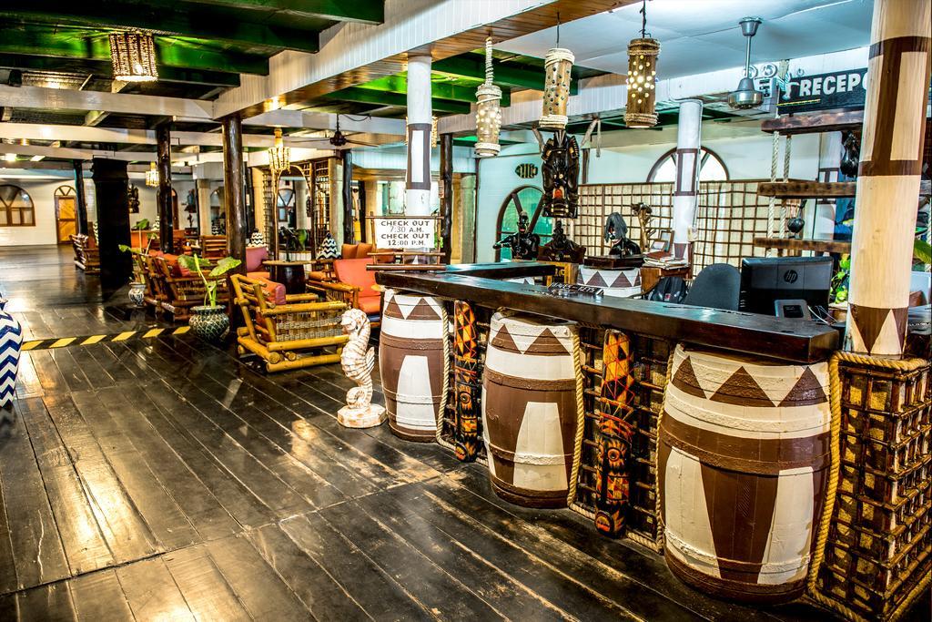 Decameron Isla Palma Kültér fotó