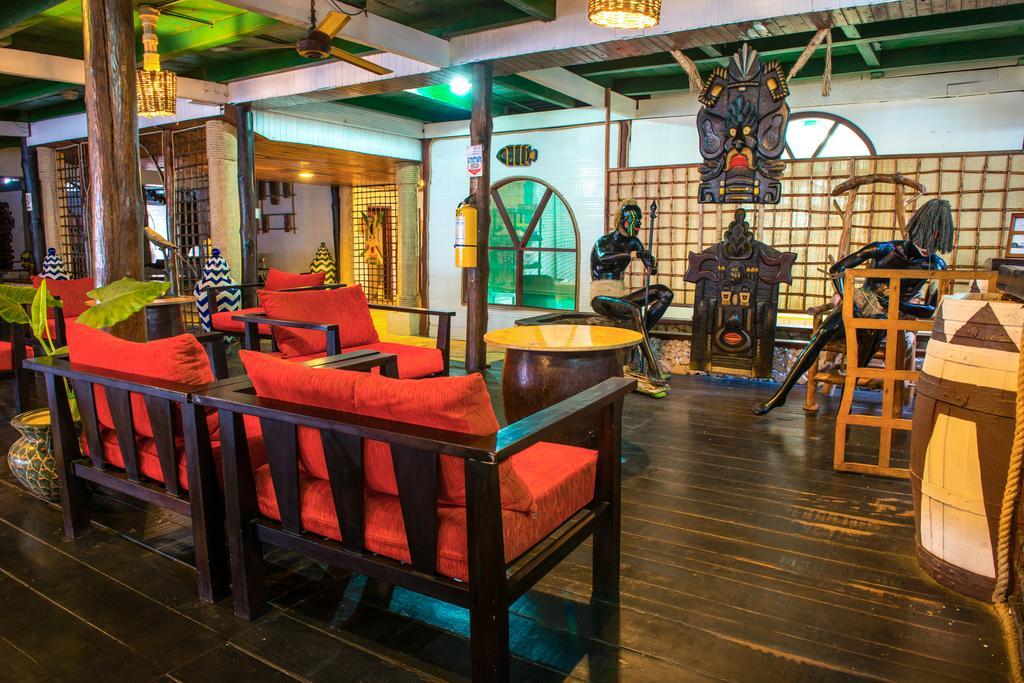 Decameron Isla Palma Kültér fotó