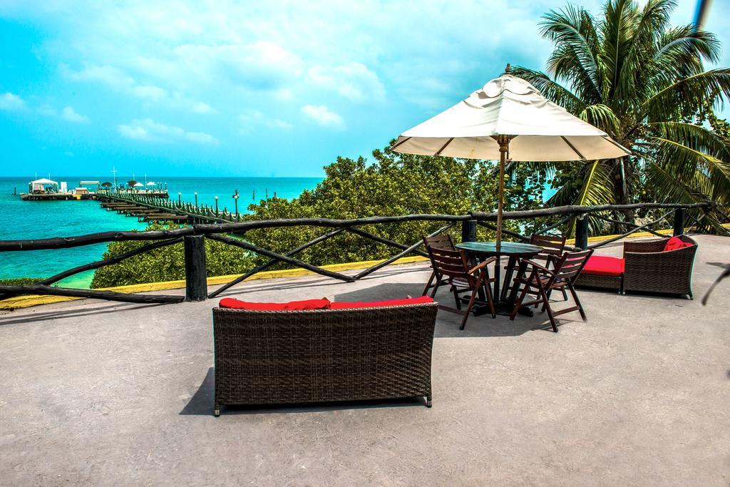 Decameron Isla Palma Kültér fotó