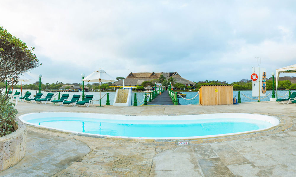 Decameron Isla Palma Kültér fotó