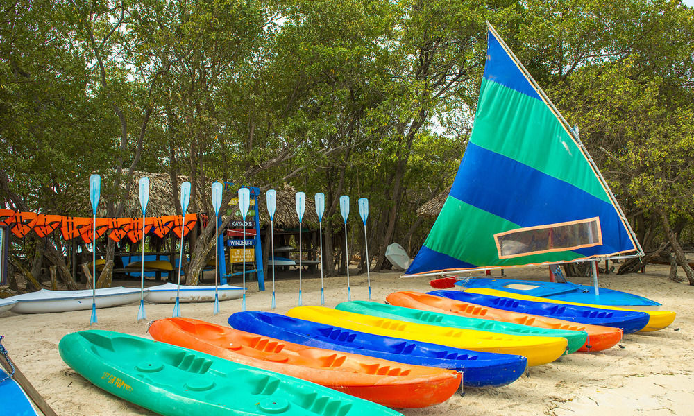 Decameron Isla Palma Kültér fotó