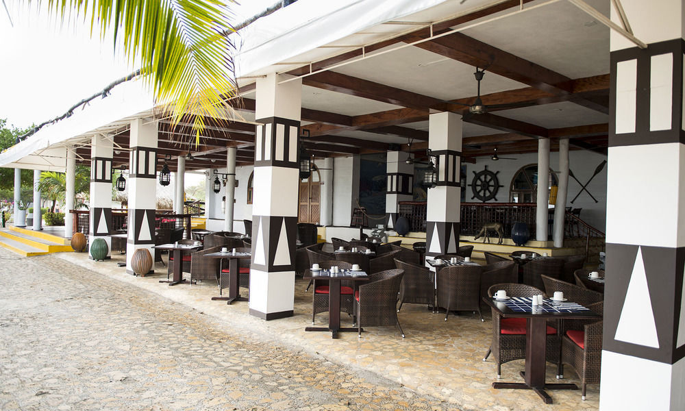 Decameron Isla Palma Kültér fotó