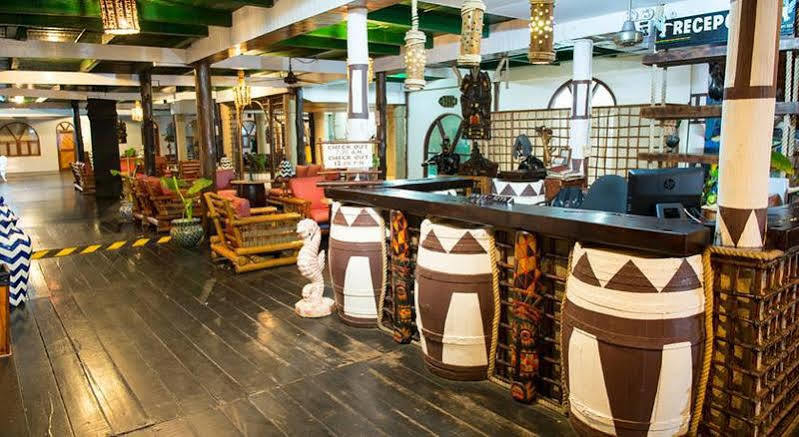 Decameron Isla Palma Kültér fotó