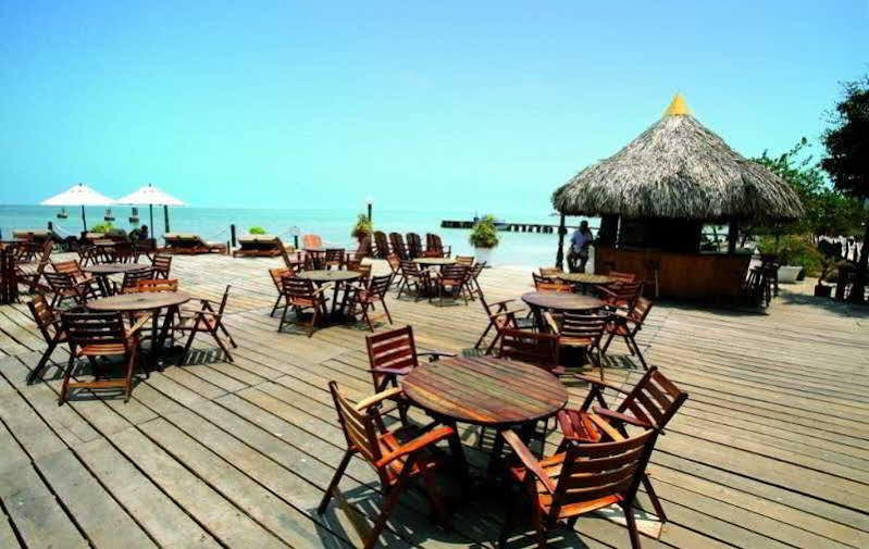 Decameron Isla Palma Kültér fotó