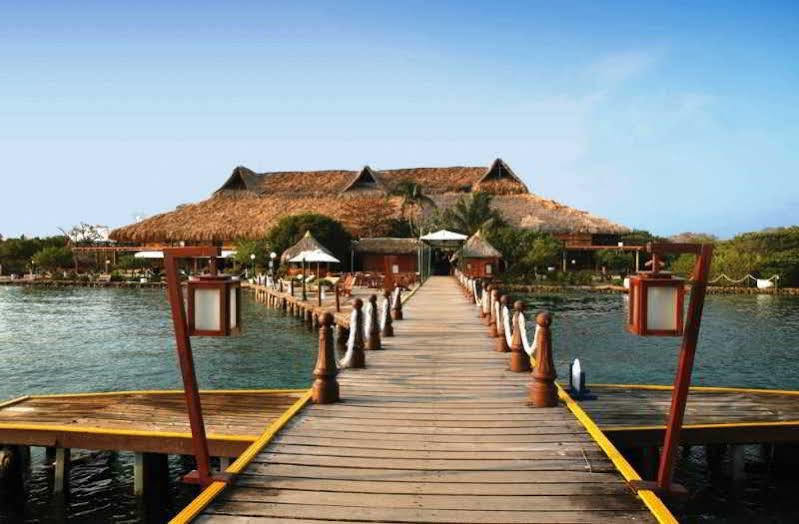 Decameron Isla Palma Kültér fotó