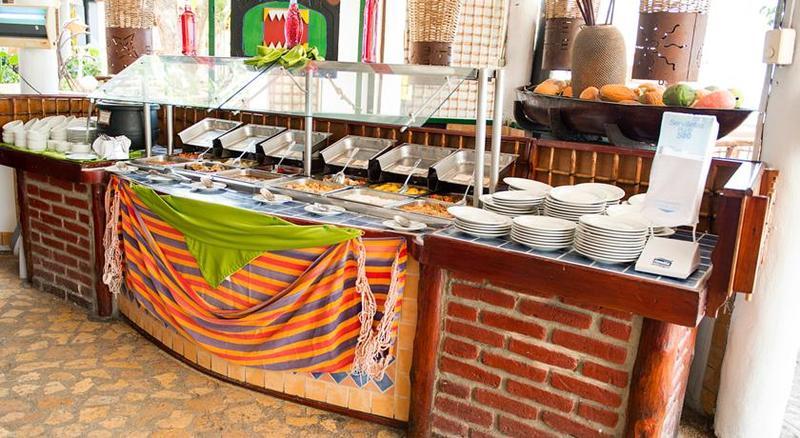 Decameron Isla Palma Kültér fotó