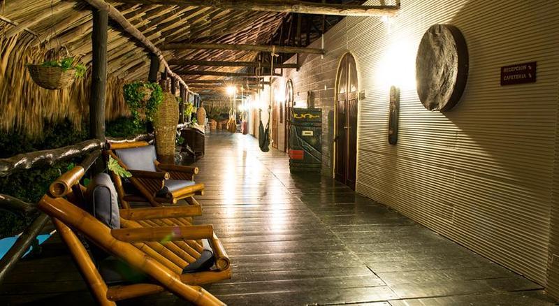 Decameron Isla Palma Kültér fotó