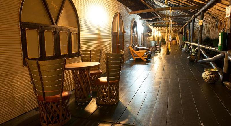 Decameron Isla Palma Kültér fotó