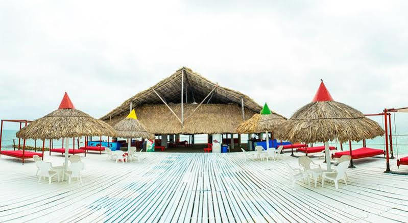 Decameron Isla Palma Kültér fotó
