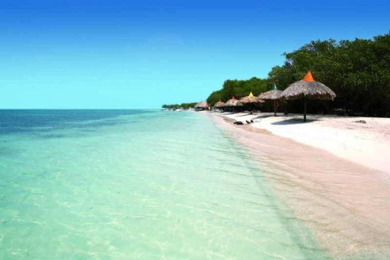 Decameron Isla Palma Kültér fotó