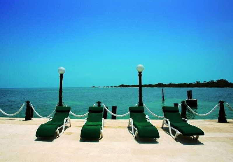 Decameron Isla Palma Kültér fotó