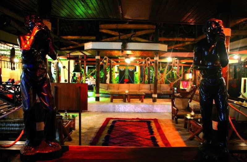 Decameron Isla Palma Kültér fotó