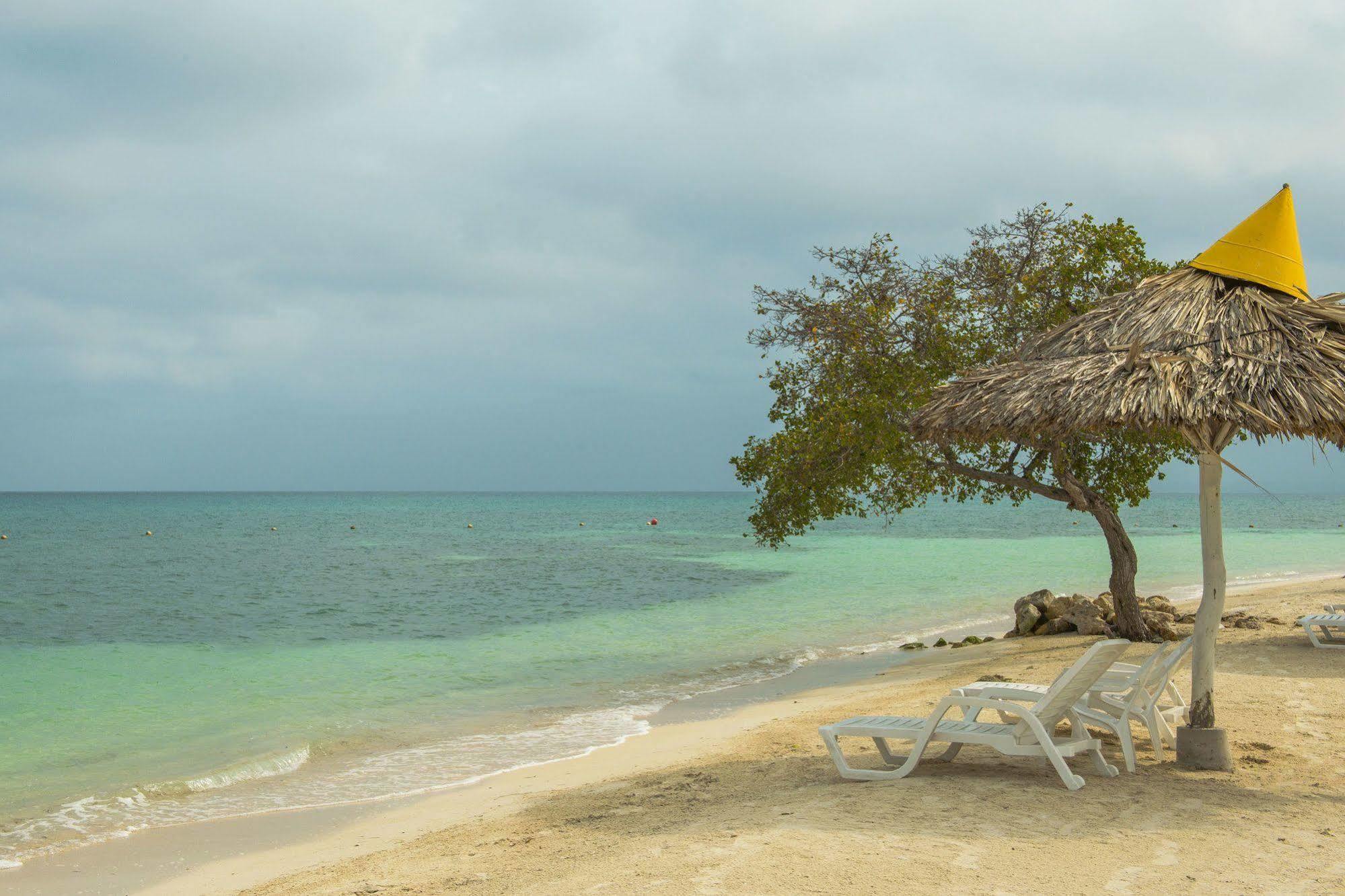 Decameron Isla Palma Kültér fotó