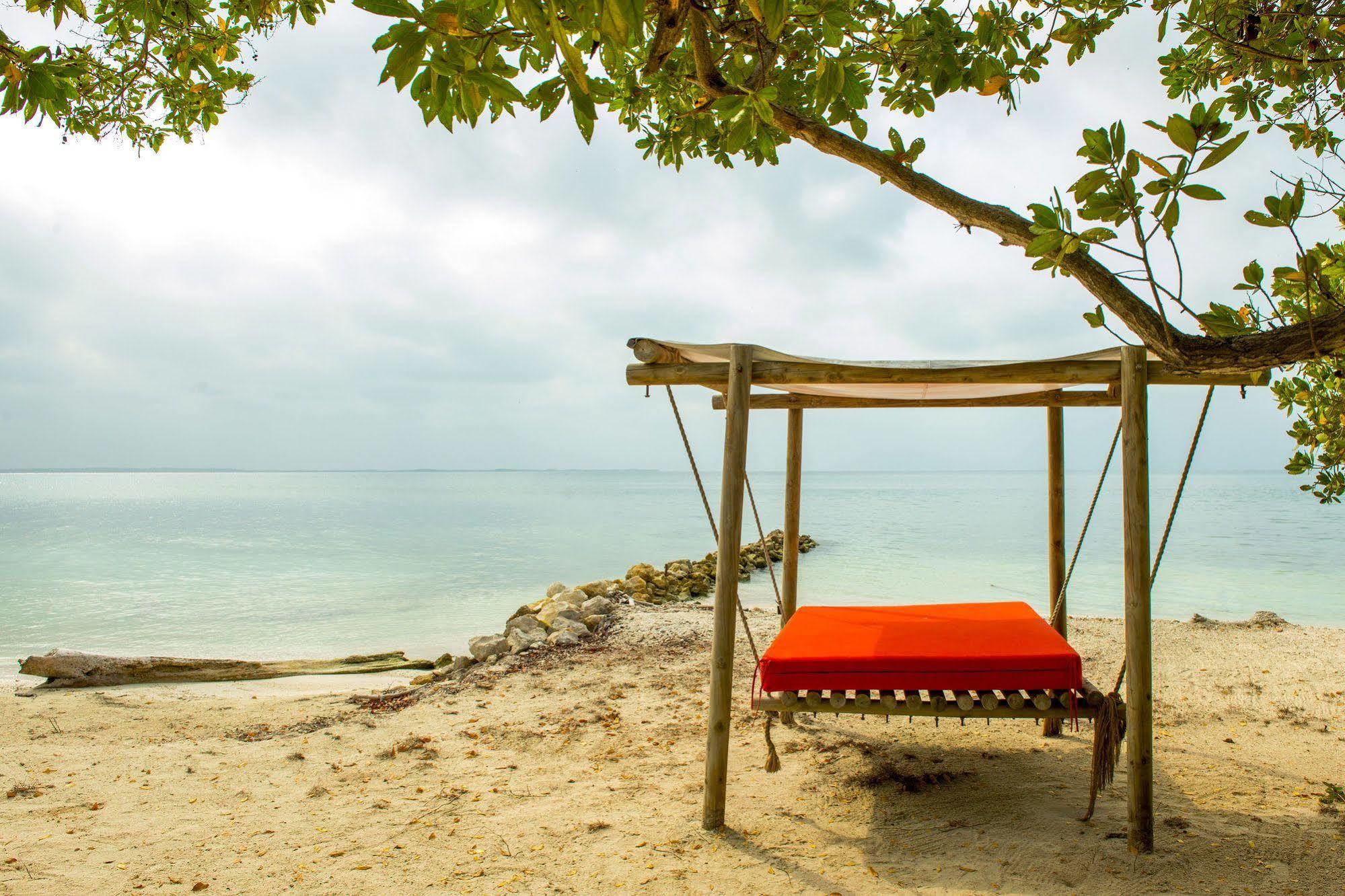 Decameron Isla Palma Kültér fotó