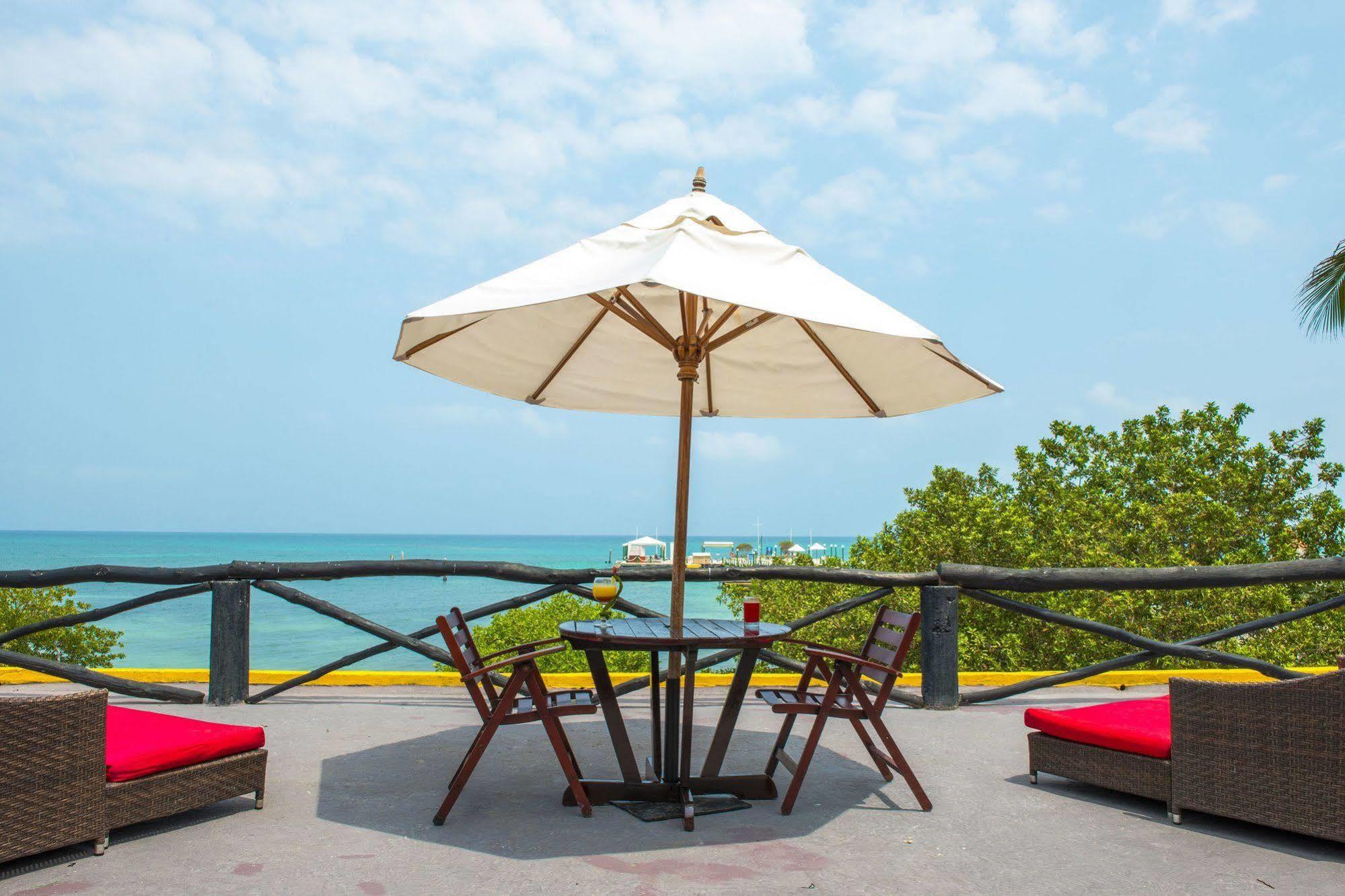 Decameron Isla Palma Kültér fotó