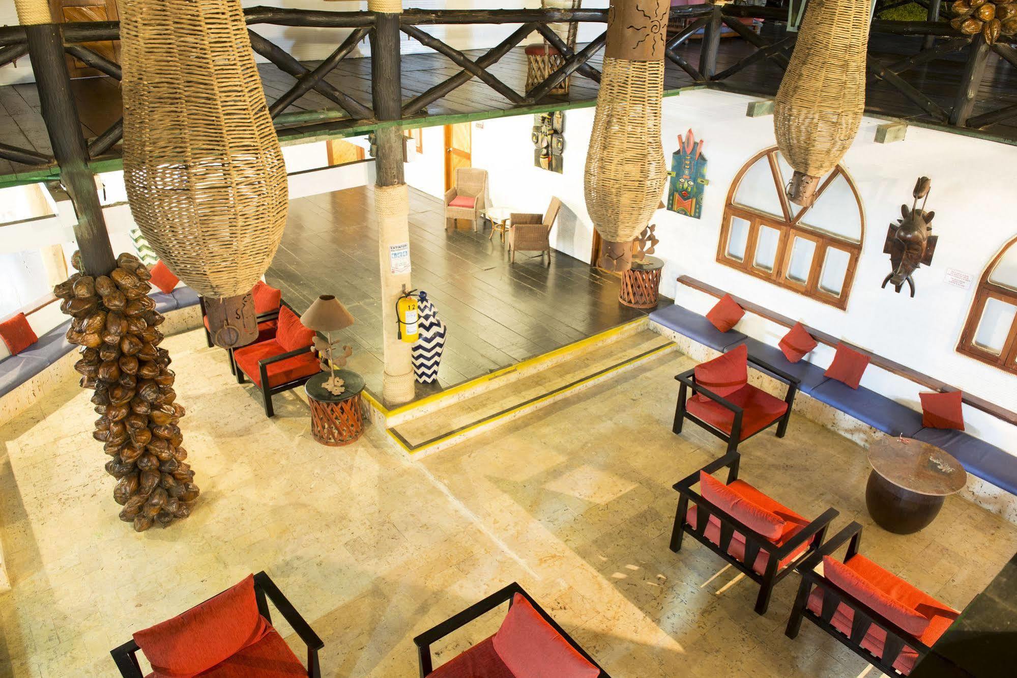Decameron Isla Palma Kültér fotó