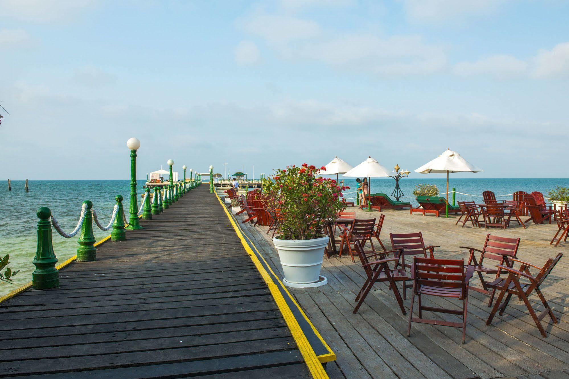 Decameron Isla Palma Kültér fotó