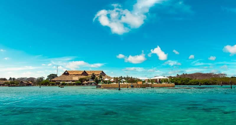 Decameron Isla Palma Kültér fotó