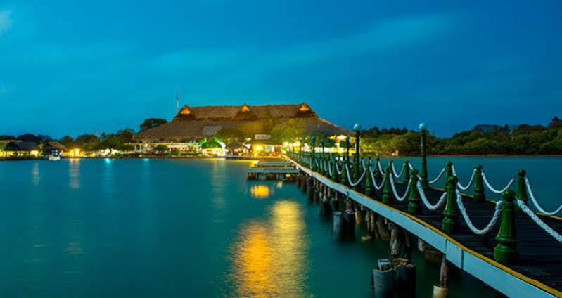 Decameron Isla Palma Kültér fotó