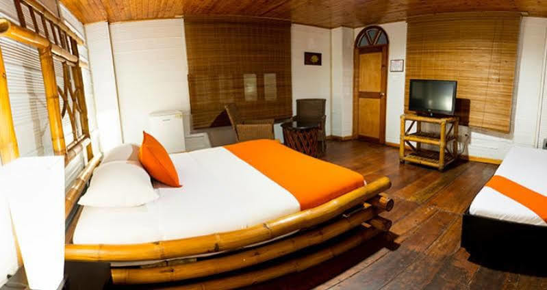 Decameron Isla Palma Kültér fotó
