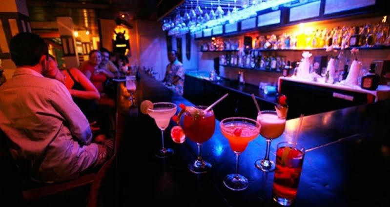 Decameron Isla Palma Kültér fotó
