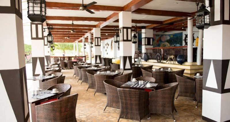 Decameron Isla Palma Kültér fotó
