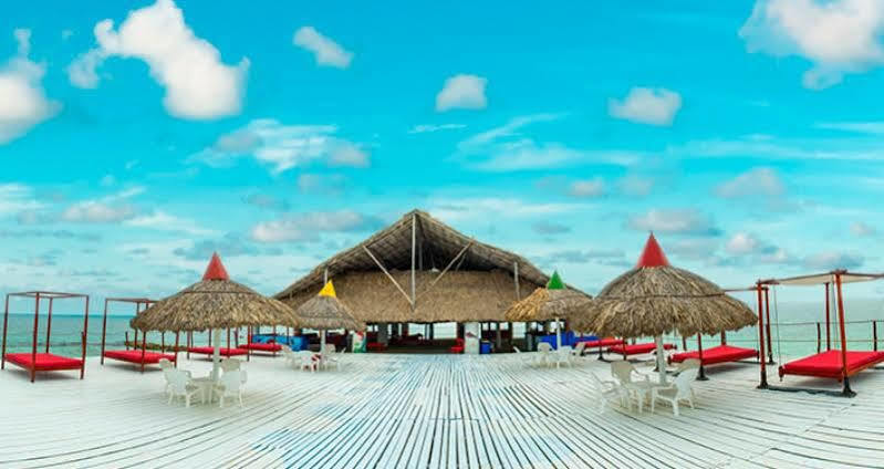 Decameron Isla Palma Kültér fotó