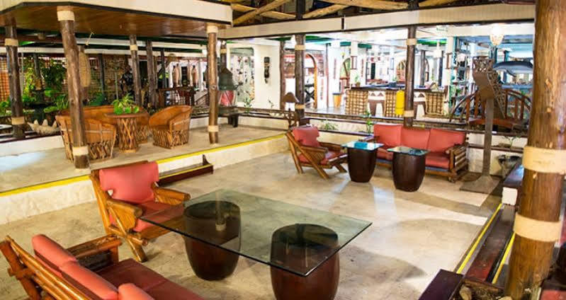 Decameron Isla Palma Kültér fotó