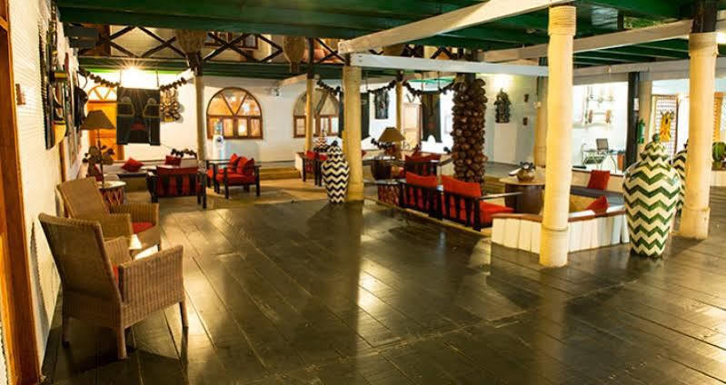 Decameron Isla Palma Kültér fotó