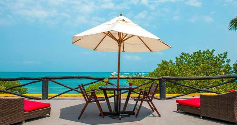 Decameron Isla Palma Kültér fotó