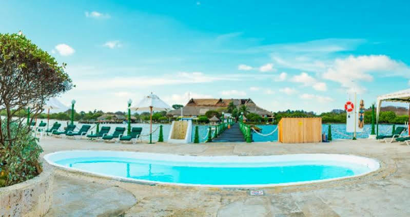 Decameron Isla Palma Kültér fotó